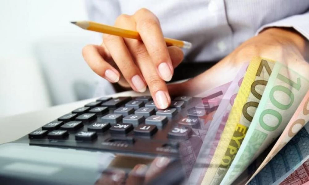 Ρύθμιση χρεών σε Δημόσιο και Ασφαλιστικά Ταμεία: Αυτοί είναι οι τρόποι